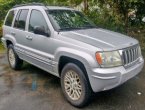 2004 Jeep Grand Cherokee under $4000 in Massachusetts