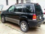 2001 Ford Escape under $2000 in North Carolina