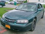 2001 Chevrolet Impala under $2000 in NY