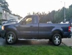 2005 Ford F-150 under $5000 in Virginia