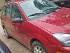 2003 Ford Escort under $4000 in North Carolina