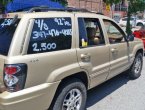 2000 Jeep Grand Cherokee - Queens, NY