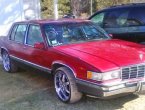 1991 Cadillac DeVille - Fayetteville, NC