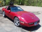 1988 Chevrolet Corvette under $9000 in Wisconsin