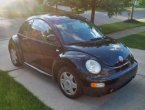 2000 Volkswagen Beetle under $3000 in Michigan