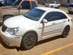 2007 Chrysler Sebring under $2000 in TX