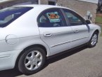 2003 Mercury Sable under $3000 in Virginia