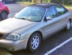 2000 Mercury Sable - Indianapolis, IN