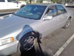 1999 Cadillac Seville under $2000 in Nevada
