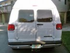 1999 Dodge Van - Goodland, FL