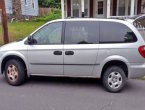 2001 Dodge Grand Caravan under $2000 in Connecticut