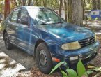 1995 Nissan Altima under $2000 in Florida