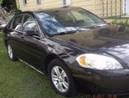 2012 Chevrolet Impala under $7000 in Minnesota