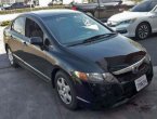 2008 Honda Civic under $5000 in California