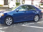 2008 Toyota Camry under $8000 in California