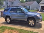 2003 Toyota 4Runner under $10000 in North Carolina