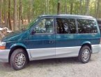 1994 Dodge Caravan under $2000 in Virginia