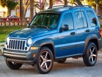 2006 Jeep Liberty under $5000 in California