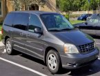 2005 Ford Freestar - Deerfield Beach, FL