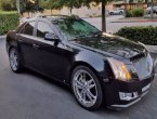 2009 Cadillac CTS under $21000 in California