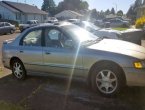 1994 Honda Accord under $1000 in Oregon