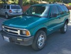 1995 Chevrolet Blazer - San Jose, CA