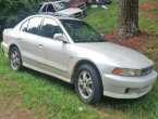 Galant was SOLD for only $500...!