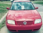 2003 Volkswagen Jetta - Pleasanton, TX