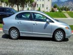 2008 Honda Civic under $7000 in Utah