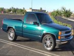 1995 Chevrolet 1500 - Dallas, TX