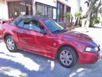 2004 Ford Mustang under $6000 in California