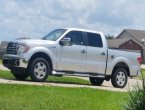 2013 Ford F-150 under $16000 in Texas