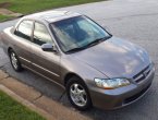 Accord was SOLD for only $2,500...!