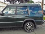 2000 Land Rover Discovery - Sacramento, CA