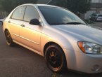 2004 KIA Spectra under $3000 in Colorado