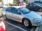 2003 Dodge Intrepid under $3000 in North Carolina