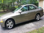 2002 Lincoln LS under $4000 in Georgia