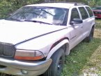 2001 Dodge Durango under $2000 in OH