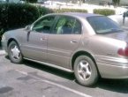 2000 Buick LeSabre - Stockton, CA