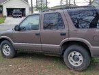 1999 GMC Jimmy under $5000 in Tennessee