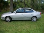2004 Hyundai Elantra under $3000 in Florida