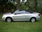2008 Chrysler Sebring under $3000 in Florida