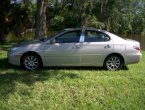2003 Lexus ES 300 under $3000 in Florida