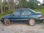 2001 Chevrolet Lumina in Michigan