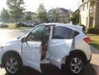 2016 Honda HR-V under $17000 in Ohio