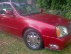 2004 Cadillac DeVille under $4000 in Arkansas