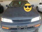1996 Honda Accord under $2000 in California