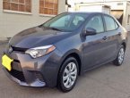 2016 Toyota Corolla under $14000 in California