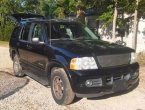 2008 Ford Explorer under $4000 in Tennessee