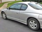 2005 Chevrolet Monte Carlo under $3000 in Ohio